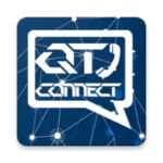 qtconnect android application logo